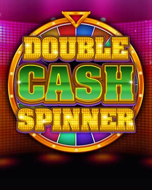 Double Cash Spinner