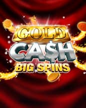 Gold Cash Big Spins