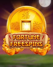 Fortune Freespins