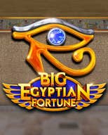 Big Egyptian Fortune