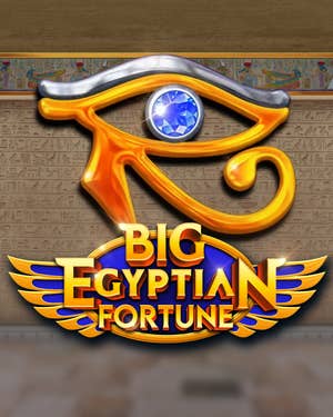 Big Egyptian Fortune