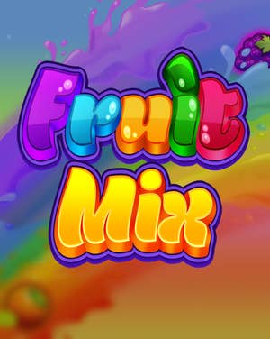 Fruit Mix