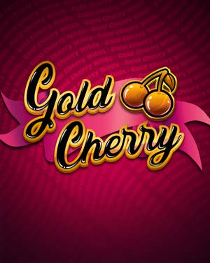 Gold Cherry