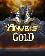 Anubis Gold
