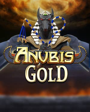 Anubis Gold