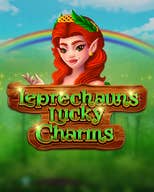 Leprechauns Lucky Charms