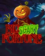 Big Scary Fortune