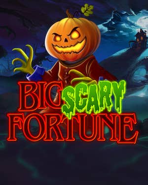 Big Scary Fortune