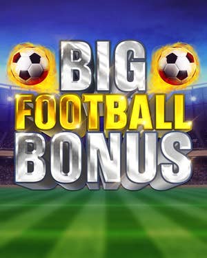 Big Football Bonus