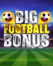 Big Football Bonus