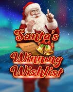 Santa's Winning Wishlist