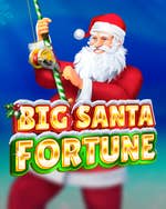 Big Santa Fortune