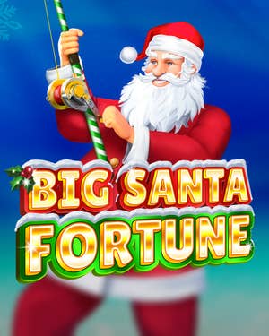 Big Santa Fortune