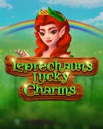 Leprechauns Lucky Charms