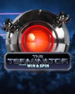 Terminator Win & Spin