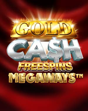 Gold Cash Free Spins Megaways