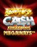 Gold Cash Free Spins Megaways