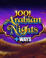 1001 Arabian Nights Plus Ways 