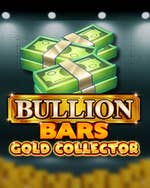 Bullion Bars Gold Collector