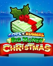 Cops 'n' Robbers Big Christmas