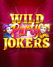 Wild Party Jokers