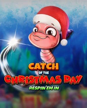 Catch Of The Christmas Day Respin Em In
