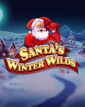 Santa's Winter Wilds