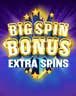 Big Spin Bonus Extra Spins