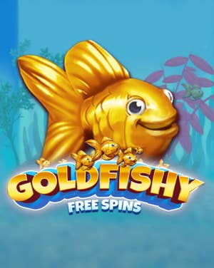 Gold Fishy Freespins