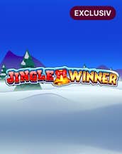 Jingle Winner