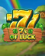 7's of Luck