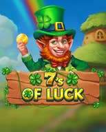 7s of Luck 92%