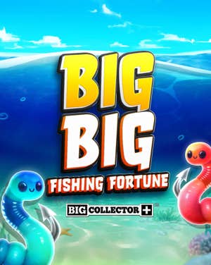 Big Big Fishing Fortune