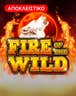 Fire of the Wild