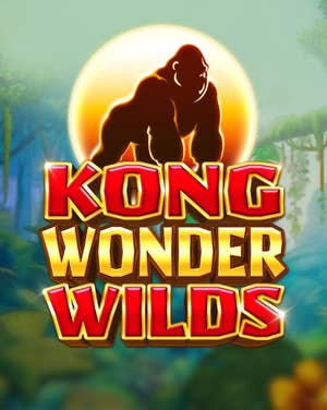 Kong Wonder Wilds