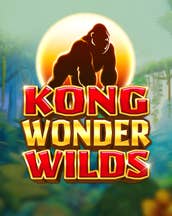 Kong Wonder Wilds