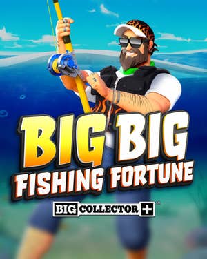 Big Big Fishing Fortune 