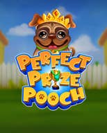 Perfect Prize Pooch