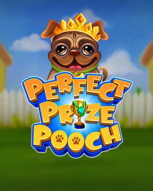 Perfect Prize Pooch