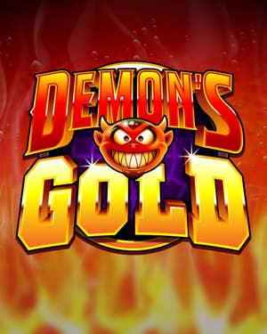 Demon's Gold