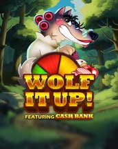 Wolf It Up