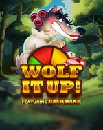 Wolf It Up