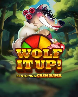 Wolf It Up
