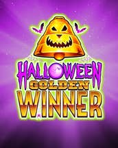 Golden Halloween Winner