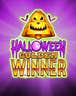 Golden Halloween Winner