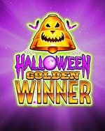 Golden Halloween Winner