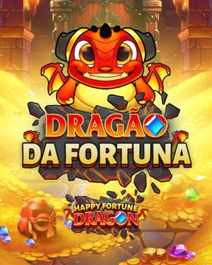 Happy Fortune Dragon 
