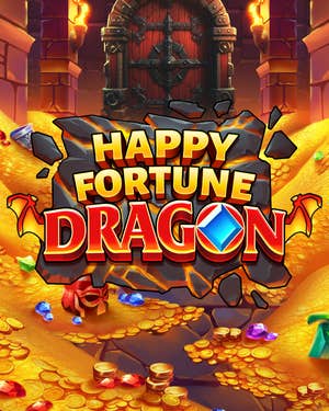 Happy Fortune Dragon 