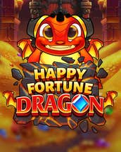 Happy Fortune Dragon 