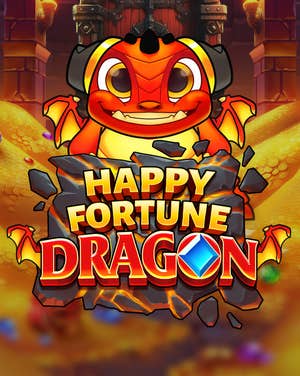 Happy Fortune Dragon 